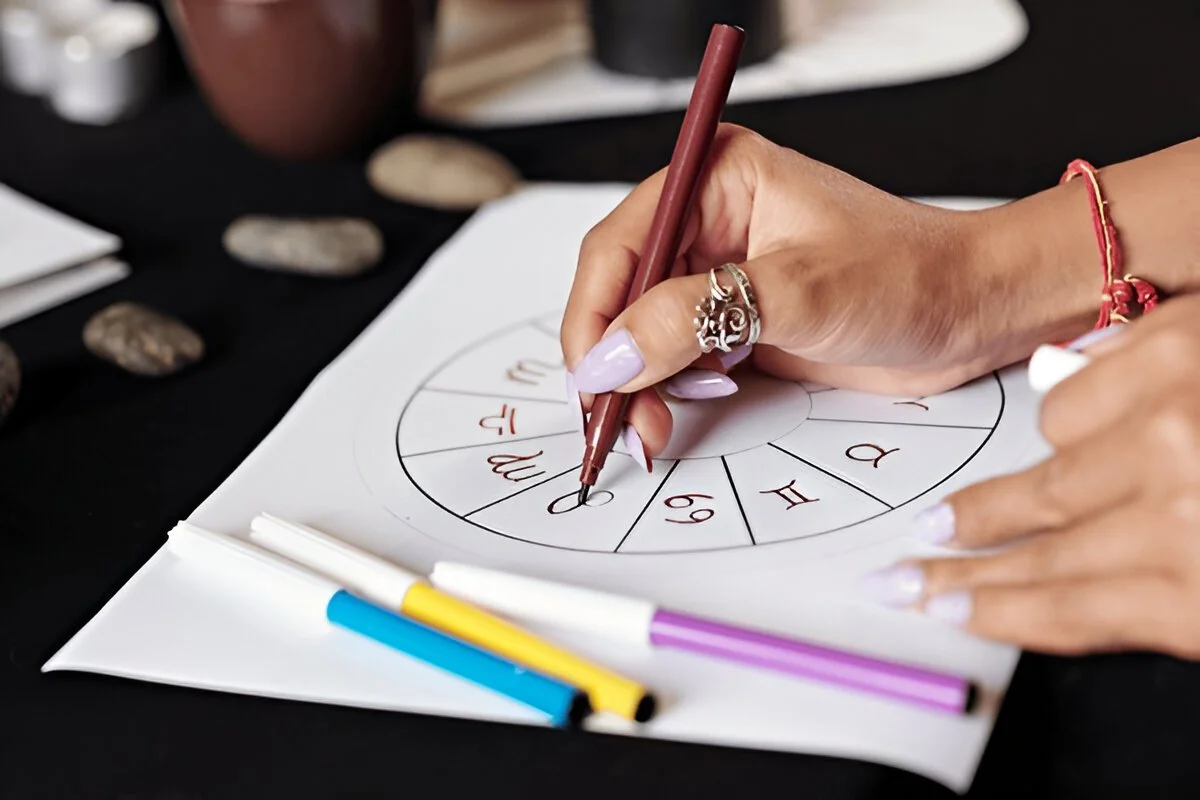 Medical Astrology